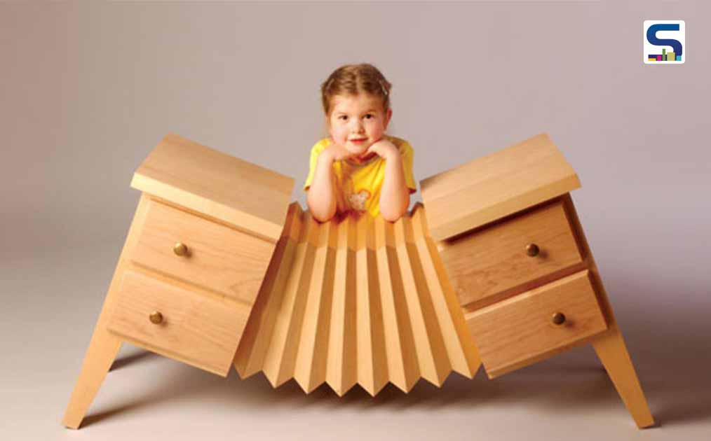 Accordion by Judson Beaumont